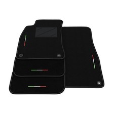 Floor Mats Compatible with