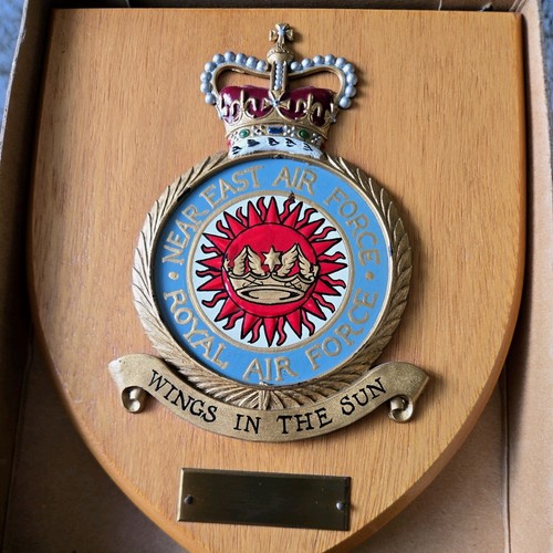 Vintage royal air - royal,