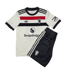 Adidas Manchester United 24/25