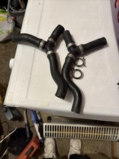 BLUE Samco Silicon Rad Hoses fit KTM 85 SX OEM DESIGN 2013-2017