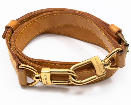 Louis vuitton shoulder strap - vuitton,