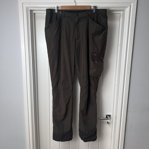 Laksen ctx trousers mens - ctx,