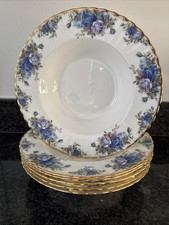 Royal Albert Moonlight rose  6