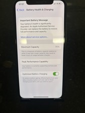 iPhone Xs space grey  64gb Unlocked excellent condition 