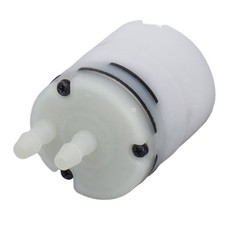 DC 12V 370A Micro Vacuum Pump