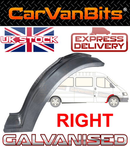 For ford transit mk4 mk5 - mk4,
