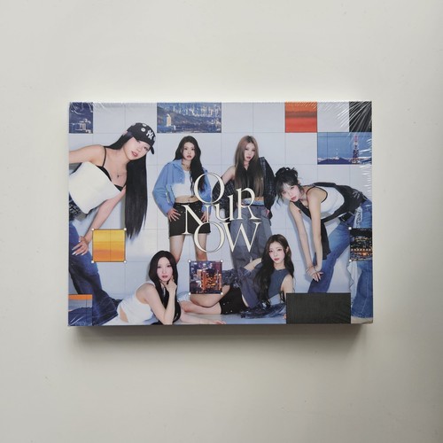 Kpop purple kiss our now - ,