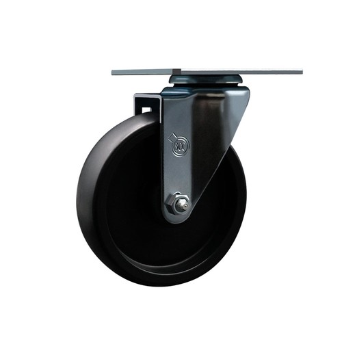 Service caster brand - service,