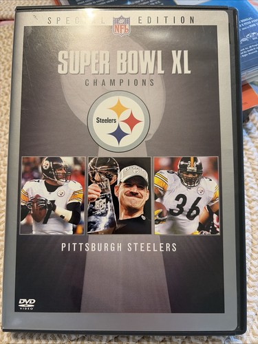 Nfl super bowl pittsburgh - nfl,