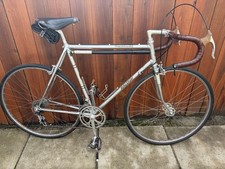 Vintage 1980 Raleigh Carlton