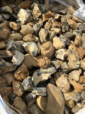 Field Flint 1 Ton Bulk Bags