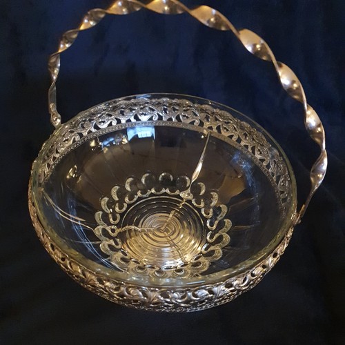 Queen anne silver - anne,