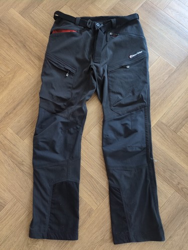 Montane super terra pants - montane,