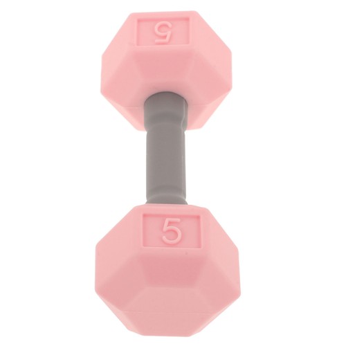 Toddler dumbbells silicone - toddler,