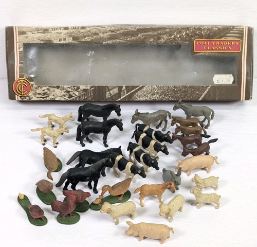 Vintage job lot - job,