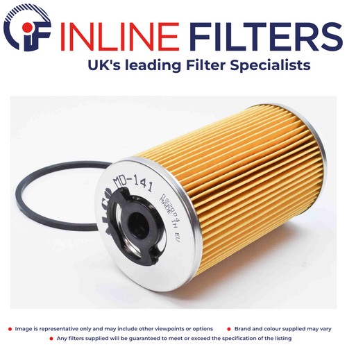 Fuel filter for - fuel,