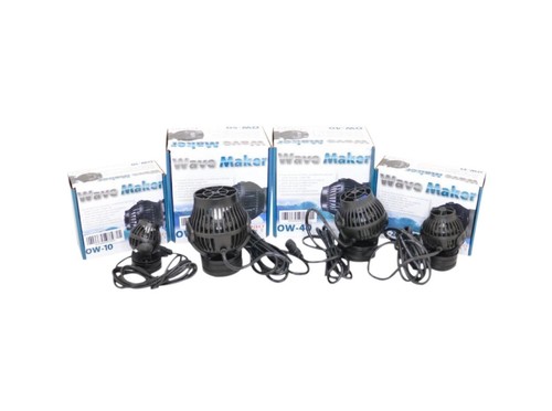 Jebao wave maker flow - ow, pump