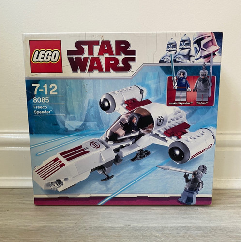 Lego star wars 8085 the - lego,