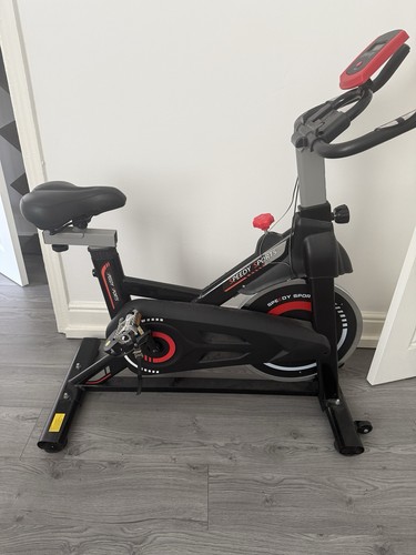 Homcom exercise bike sports - exercise,