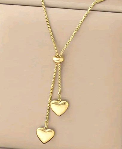 18k gold plated stainless - 18k,