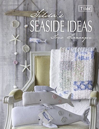 Tilda seaside ideas by - tilda's,