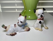 Vintage Bonzo Dog Figurine