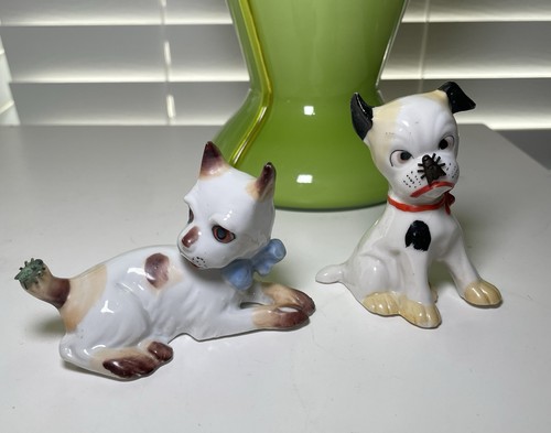 Vintage bonzo dog - bonzo, figurine