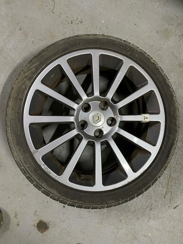 Renault megane mk2 r26 - megane,