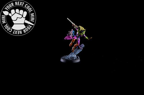 Custom order warhammer 40k - warhammer,