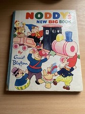 Enid blyton noddy new big - new,