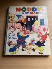 Enid Blyton Noddy's New Big