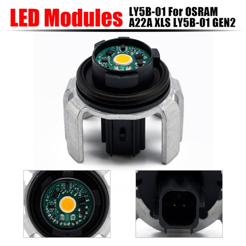 Ly5b for osram led - for, a22a
