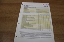 Yamaha XV1100 3LP 1993