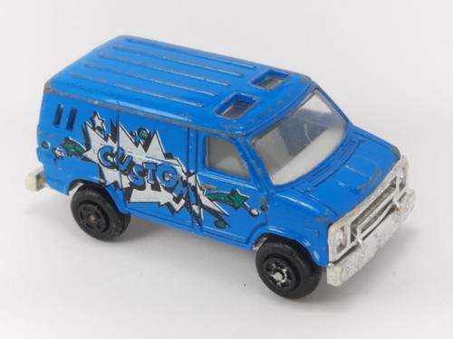 Vintage unbranded chevrolet - unbranded,