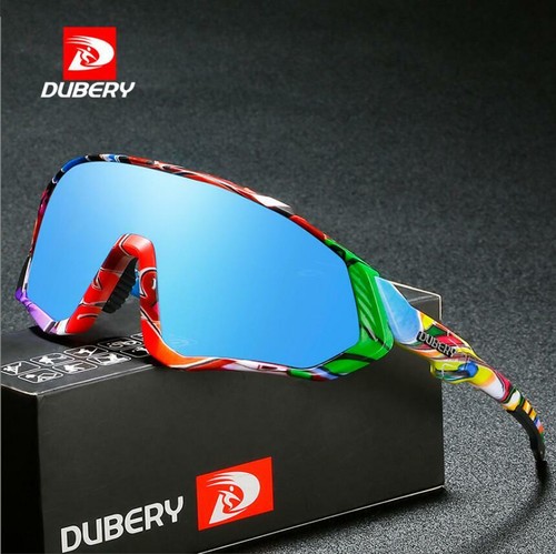 Dubery large frame polarised - dubery,