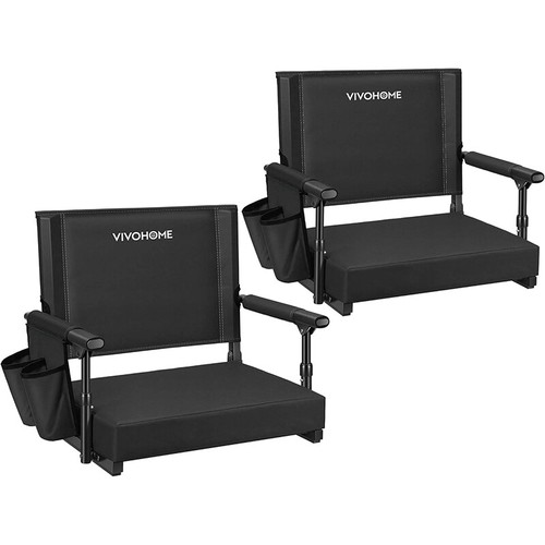 Pack portable stadium seat - pack,