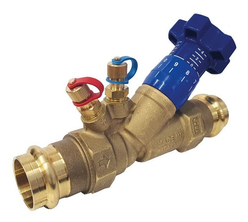 Dzr double regulating - dzr,