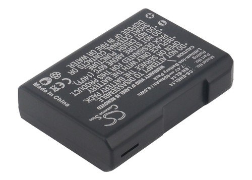 Battery for nikon - battery, coolpix