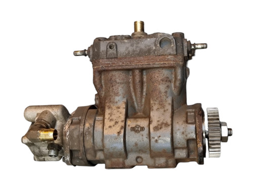 Daf euro 6 compressor - daf,