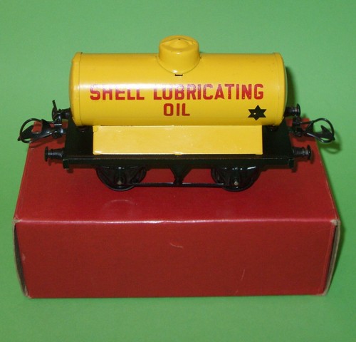 Hornby gauge no 1 - hornby, o