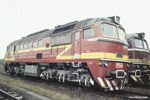 Piko 52930 expert csd t679 - piko, t679.1