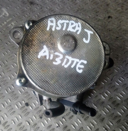 Vauxhall astra 15 a13dtc - j,