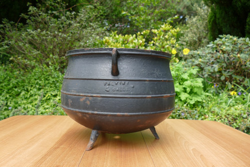 Rare antique falkirk cast - antique,