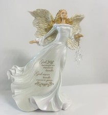 Dona Gelsinger Angel Figurine