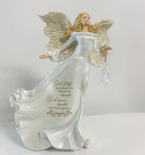 Dona gelsinger angel figurine - gelsinger,