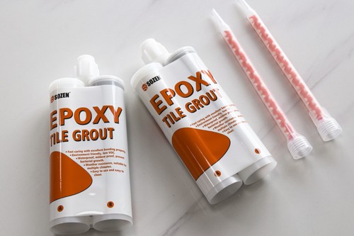 Limstone epoxy grout - epoxy,