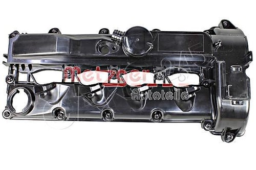 Plastic cylinder head cover - head,