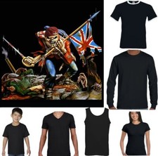 The Parachute Regiment T-Shirt