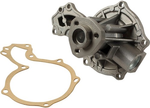 Audi water pump 1800cc - water, anb