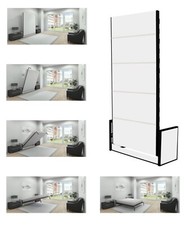 Studio single wall - studio,